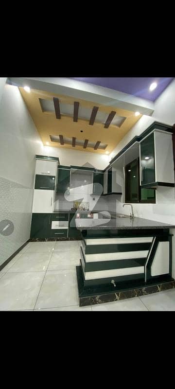 120 square yards  G+2 24 ft wide road 4 to 5 years old