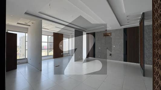 4 MARLA BUILDING FLOOR FOR RENT IN DHA PHASE 5