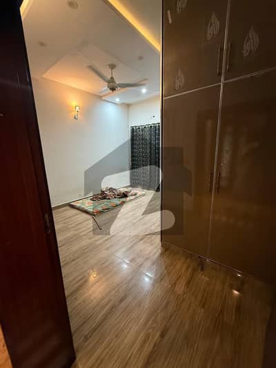 1 Kanal Lower Portion For Rent In Fazaia Housing Scheme Phase 1