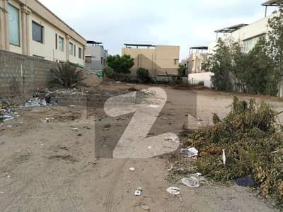 Plot for Sale 1000 Square Yards In Dha Phase 6