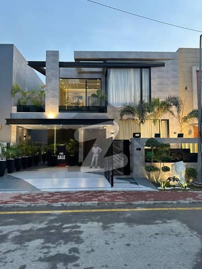10 Marla Architect Designer house for sale hot location