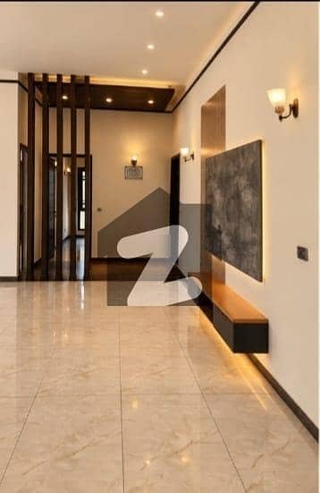 Brand New Architecture House For Sale