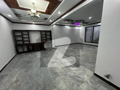 7 Marla Open Basment Available For Rent G-13/3