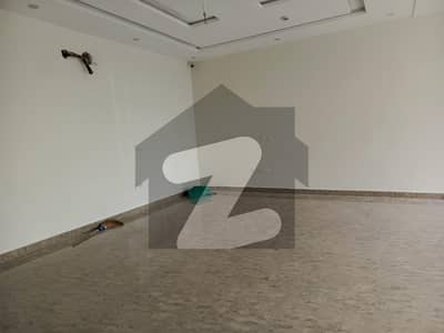 DHA Phase 1 H block  Ground Floor For Rent