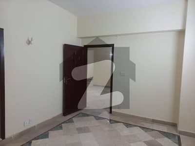 Beautifully Constructed Flat Is Available For rent In E-11/3