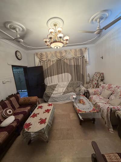 6.5 marla single story house available for sale in DHA phase 2 Islamabad