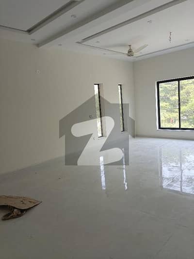 Wapda Town Phase 2 1 Kanal Brand New Luxury Upper Portion Available For Rent