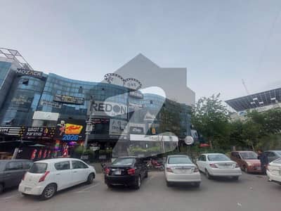 Premium Office Space Above Gloria Jeans Cafe For Rent In F-11 Markaz