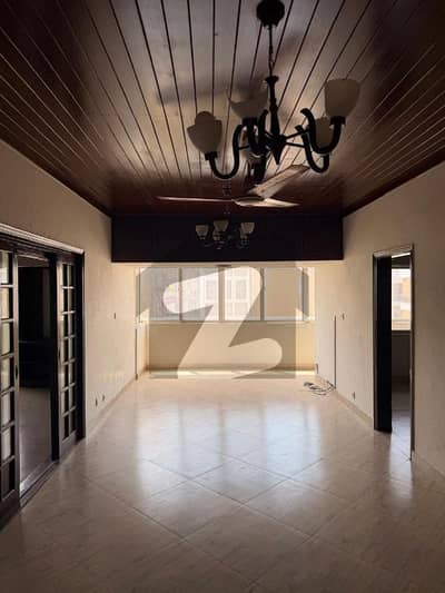 Affordable Flat Available For rent In Clifton - Block 4