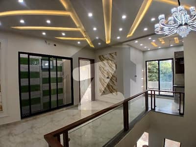 6 Marla 5 Bed House Brand New