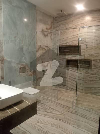 4 bed Brand new Upper Portion Available for Rent Luxury Living in a Prime Location