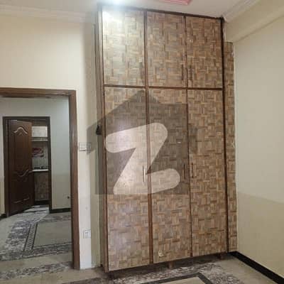 700 Square Feet Flat In Ghouri Town Phase 4A For Rent