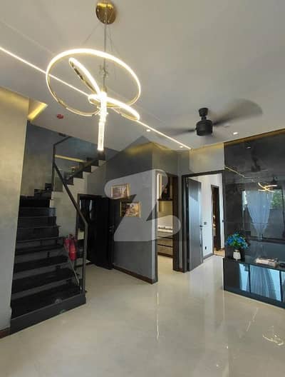 3 Bed Room House Available For Rent