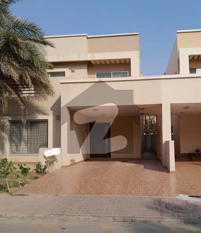Precinct 11A 200 Sq. Yds Brand New Villa for Sale | A++ Construction | Most Prime Location | Near Masjid & Park