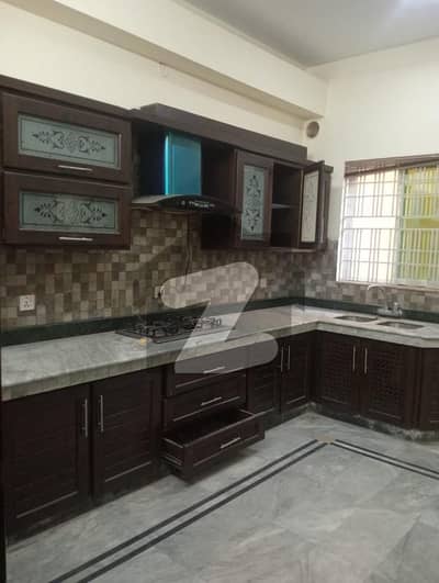 Luxury 1 Kanal Lower portion Available for Rent E-11, Islamabad