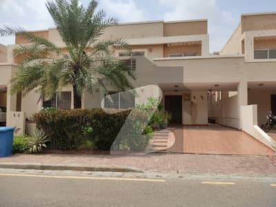 Precinct 10A 200 Sq. Yds Brand New Villa for Sale | A++ Construction | Most Prime Location | Near Masjid & Park