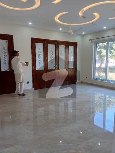 10 Marla brand new house triple unit for rent