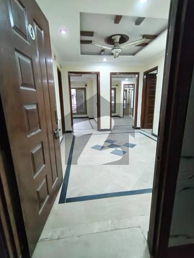 Reserve A Flat Now In Ghauri Town Phase 4B