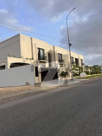 1000 Yards Plot For Sale in Dha Phase 8