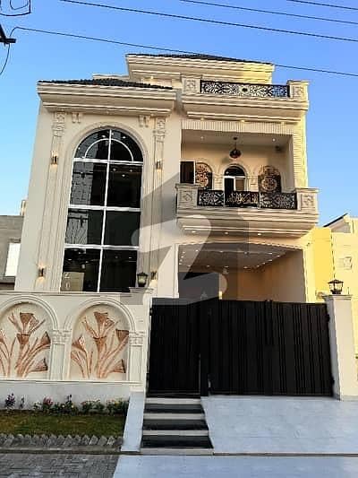5 Marla House For Sale