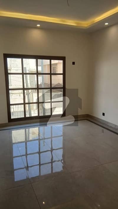 400 yards Ultra Luxury Brand New Houses With the Two Pair 200+200 Fully Architect Designed at Most Spacious Location at very Cheapest Price