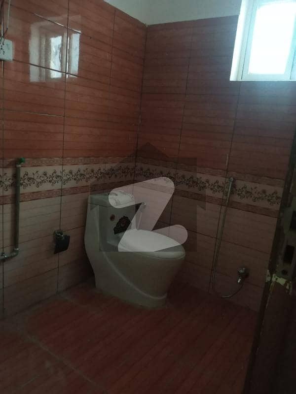 Spacious Ground portion available for rent in E11 Spacious Ground portion available for rent in E11