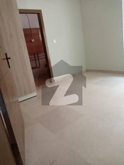 Spacious Ground Portion Available For Rent In E11