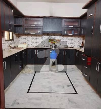 Prime Location Upper Portion Of 400 Square Yards Is Available For rent In Gulistan-e-Jauhar - Block 2 Prime Location Upper Portion Of 400 Square Yards Is Available For rent In Gulistan-e-Jauhar - Block 2