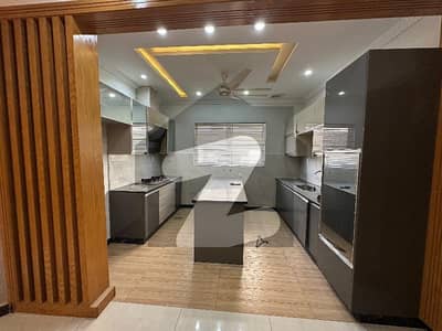 10 Marla Beautiful Designer Upper Portion For Rent