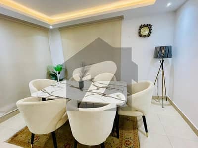 Luxury 2-Bedroom Apartment for Sale DHA Phase 4, Gold Crest Mall