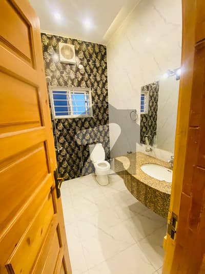 KANAL UPPER PORTION FOR RENT IN DHA PHASE 2 ISLAMABAD