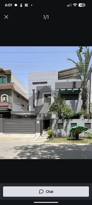10Marla House abdalians society for sale Amazing House