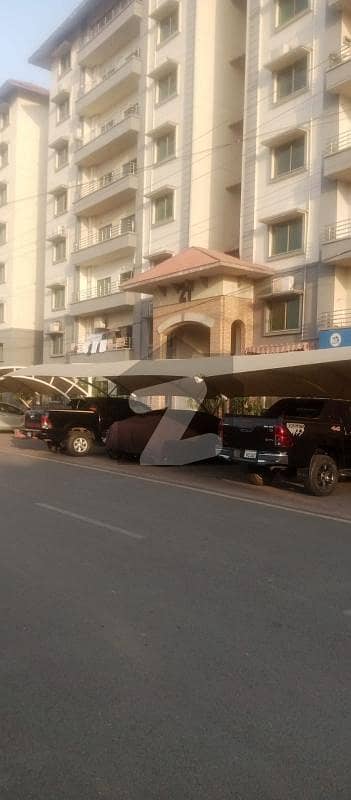 INVESTER RATE Askari 10 Ground Floor 10 Marla Apartment With Servant Room