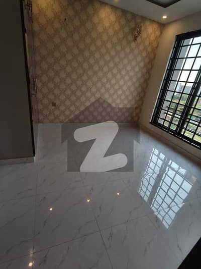 3 Marla Triple Story Ultra Modern House House Available For Sale In Union Green Society At College Road