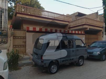 A GOOD CONDITION HOUSE