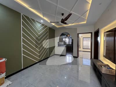5 Marla Brand New House for Rent in Faisal Town F-18 Islamabad