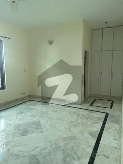 F11/4 UPPER PORTION FOR RENT 4BED SEPRATE GATE DEMAND 210k negotiate