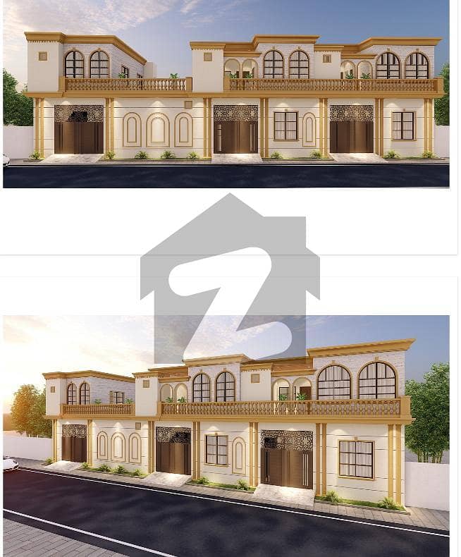 4.5 Marla Villa's available in New Naqshband colony MULTAN 4.5 Marla Villa's available in New Naqshband colony MULTAN