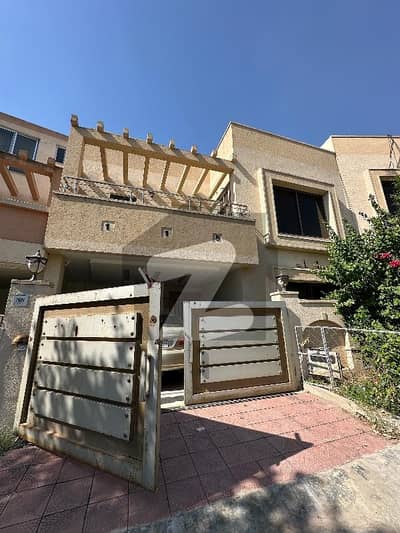 8 Marla Full House for Rent Spacious 6 Marla Backside Green Lawn | Gas Available | Ideal Family Home