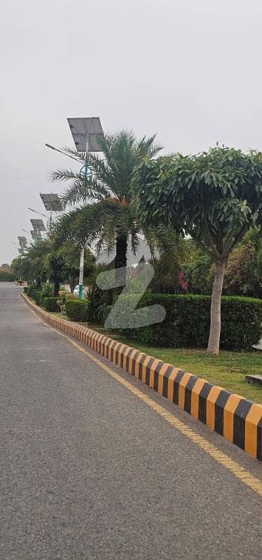 Gulberg Greens block V Gulberg Greens block V