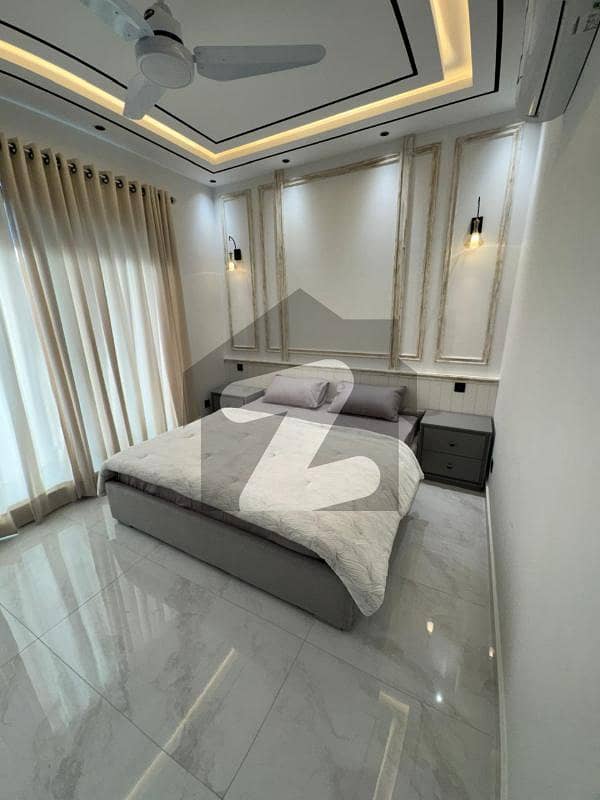5 Marla Fully Furnished House for Rent 5 Marla Fully Furnished House for Rent
