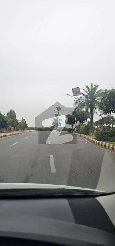 Gulberg Residencia block V Gulberg Residencia block V
