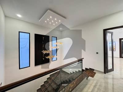 ALELUXURY BUNGALOW FOR SALE* DHA Phase 8, Karachi Prime Location Khayaban-e-Qasim