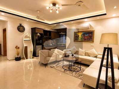 Modern 2-Bedroom Luxury Apartment for Rent in Savoy Residences