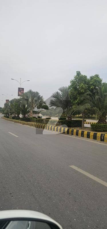 Gulberg Residencia block M Gulberg Residencia block M