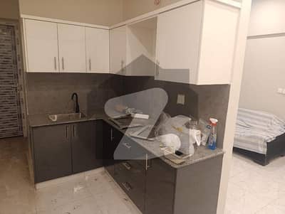 BRAND NEW APPARTMENT AVAILABLE ON RENT IN DHA PHASE 8