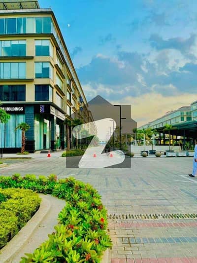 1 Kanal Corner Ideal Plot In DHA Phase 6 | K Block Hot Location