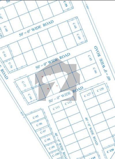 400 Sq. Yards Industrial Plots for Sale | Hawksbay K-28 Industrial Zone Phase 2 | Prime Investment Opportunity