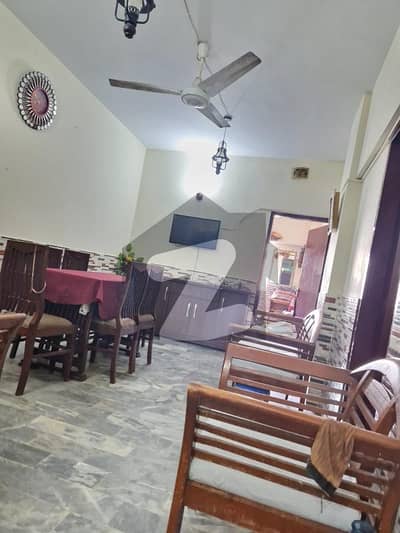 Apartment for Sale   Project Name: Munir Heaven Apartment  Location: Block 17, Gulistan-e-Jauhar   Size: 985 Sq. Ft.   Configuration: 2 Bed Drawing & Dining  Floor: 1st Floor (Lift Available)  Sweet Water Available  No Load Shedding   Demand: PKR 80 Lac   Contact for further details and visit.