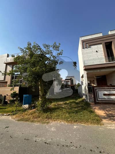 5 Marla Super Hot Location Plot For Sale In Phase 9 Town DHA Lahore 5 Marla Super Hot Location Plot For Sale In Phase 9 Town DHA Lahore